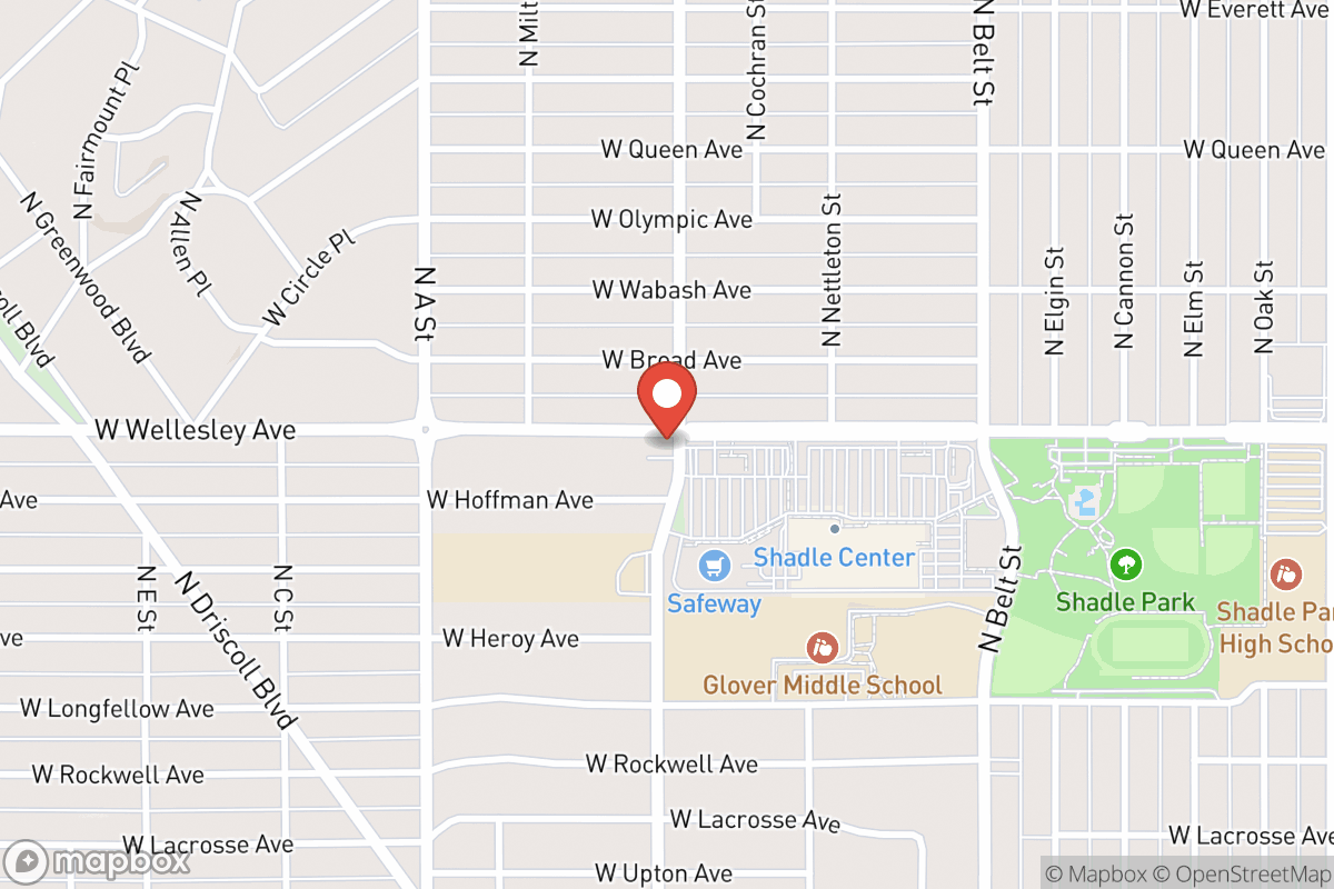 Audubon Dental | Cosmetic & Sedation Dentistry