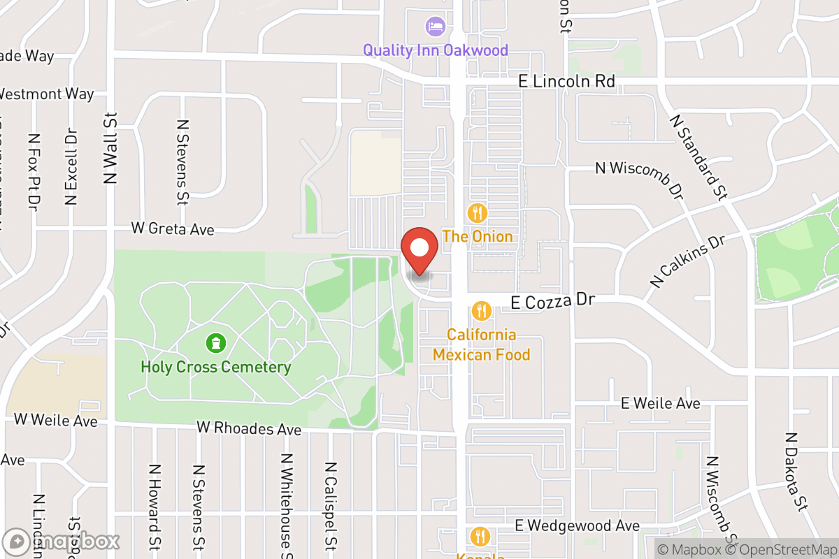 Bright Now! Dental & Orthodontics - Spokane, WA
