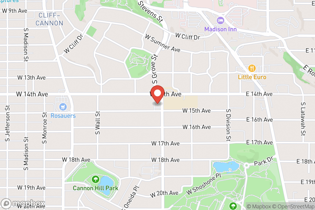 Cannon Hill Dental