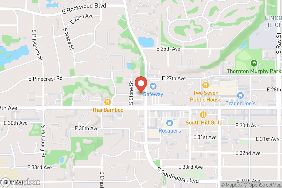 Cascade Dental Care - South Hill