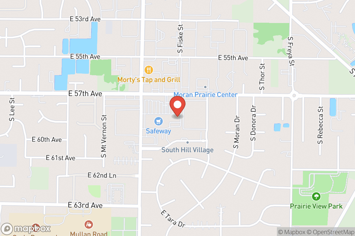 Dental Care of Spokane