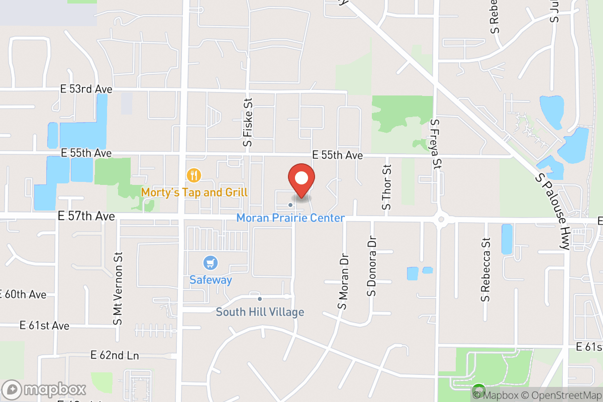 Dr. C Dental - South Hill