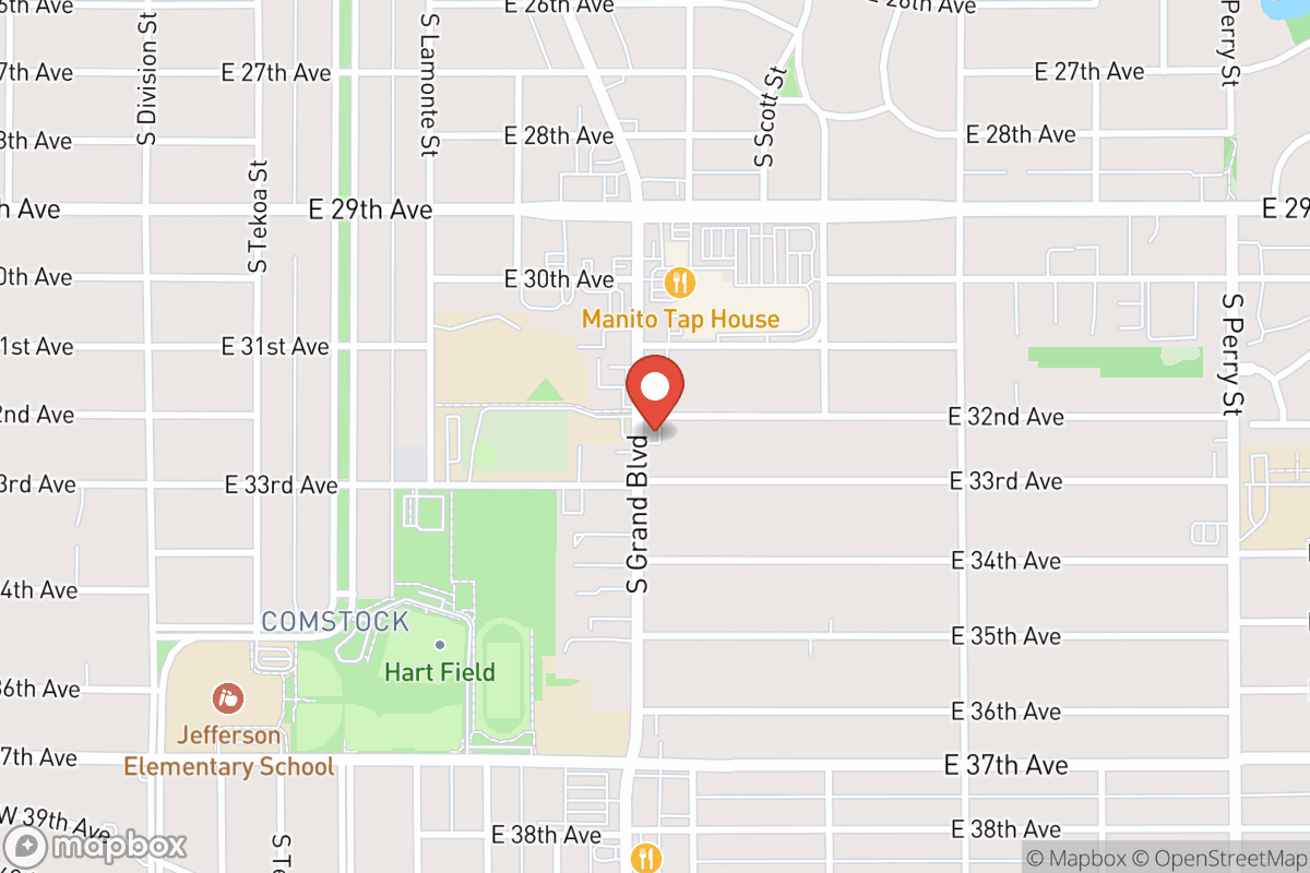 Ferguson Family Dental
