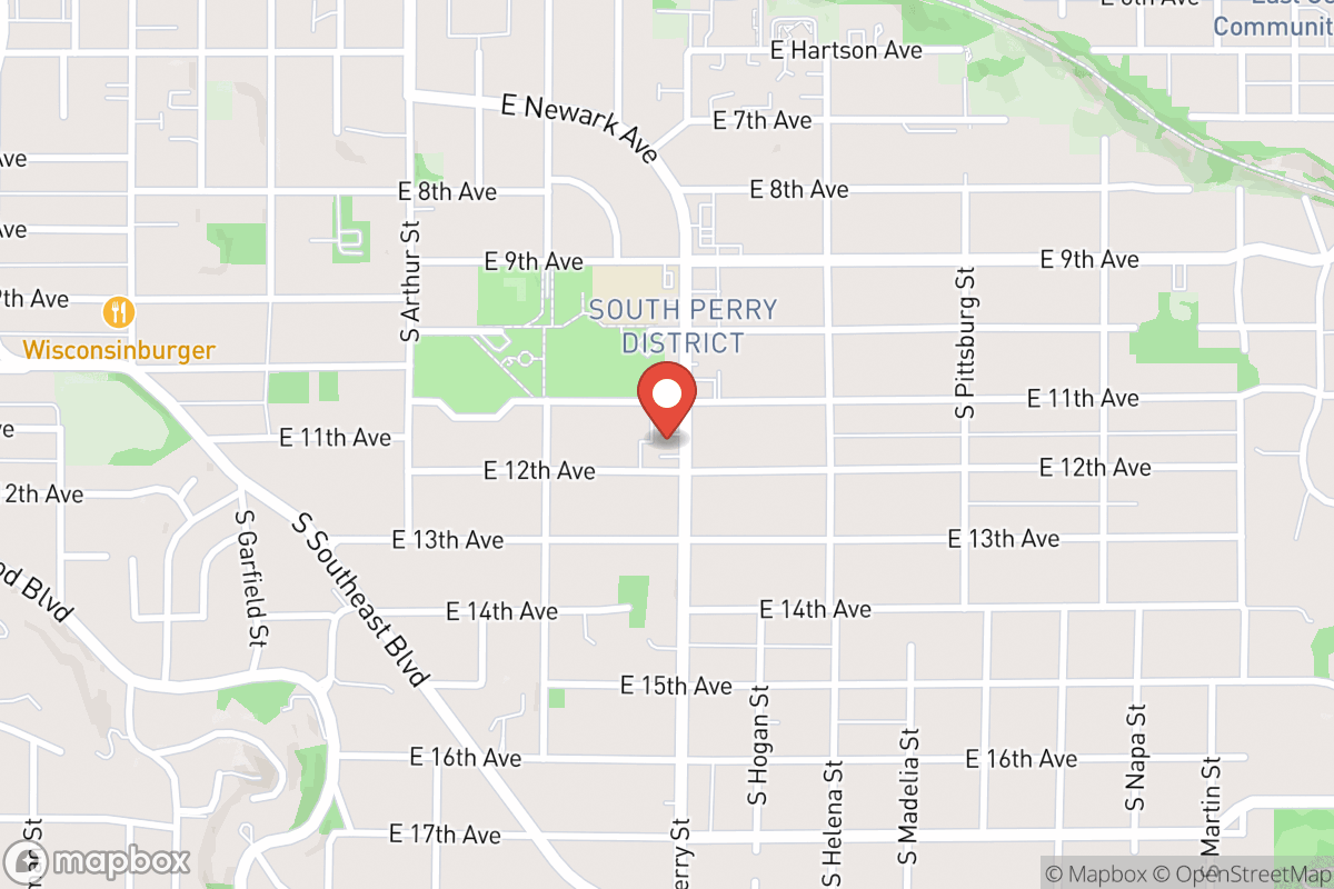 Liberty Park Family Dentistry