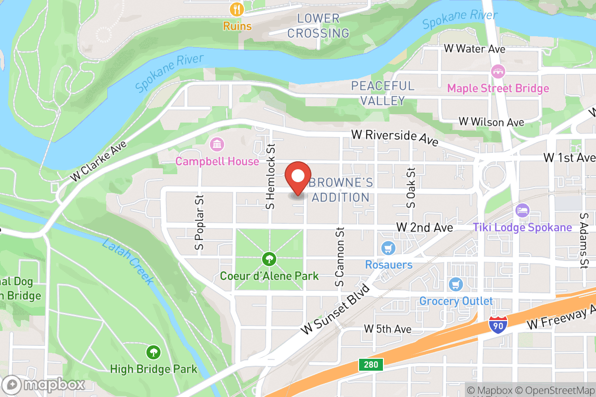 Luchini Family Dentistry