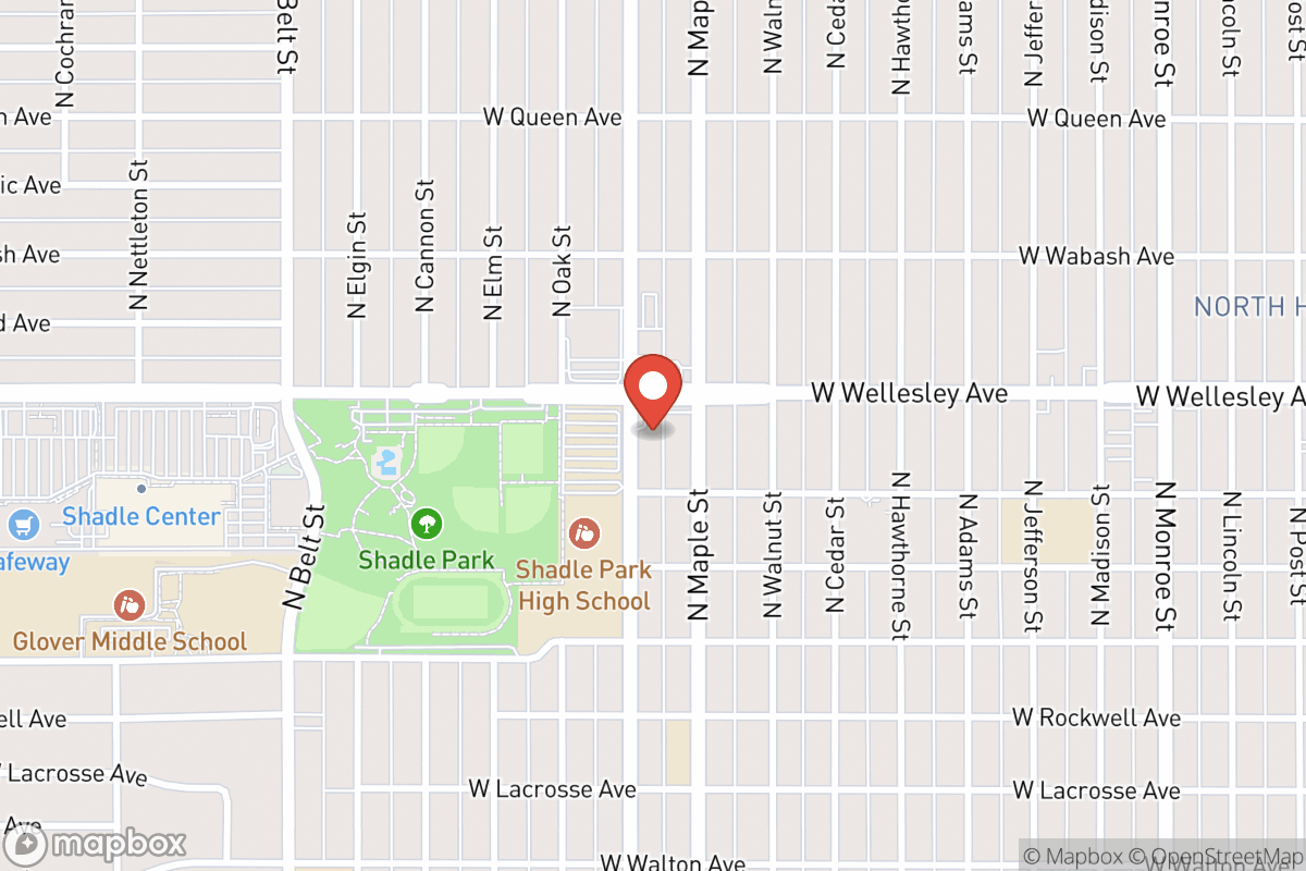 Maple Street Family Dentistry