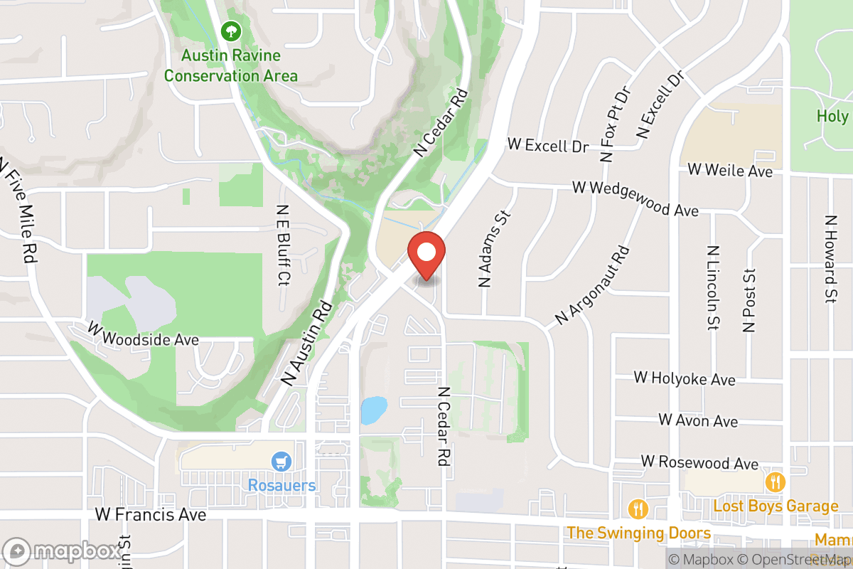 North Cedar Dental