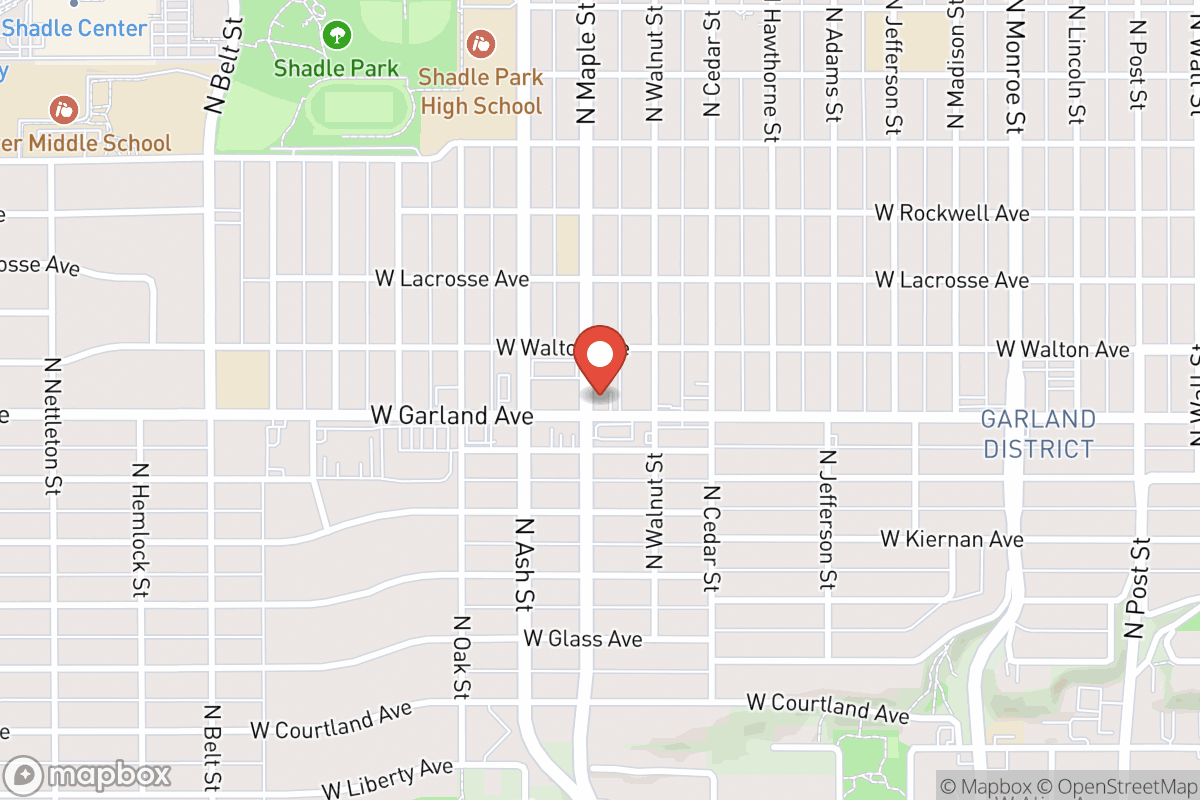 North Hill Dentistry