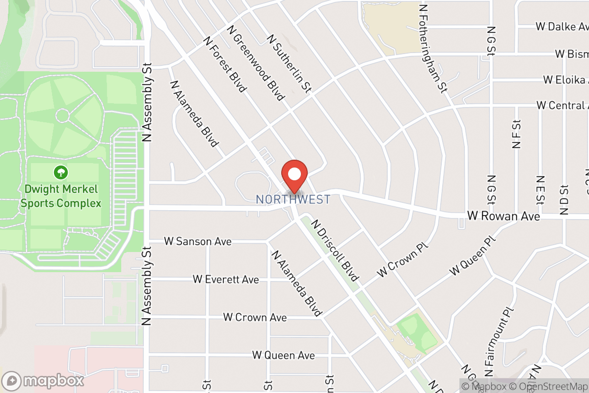 North Spokane Family Dentistry
