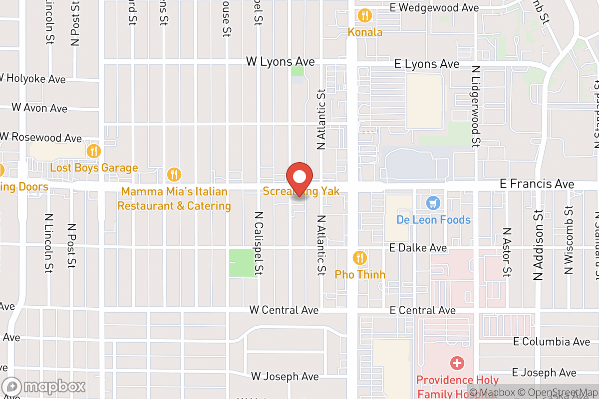 Premier Dental of Spokane
