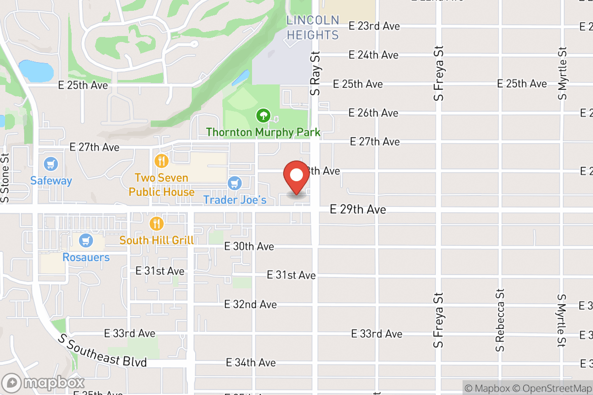 Sleep Dentistry of Spokane