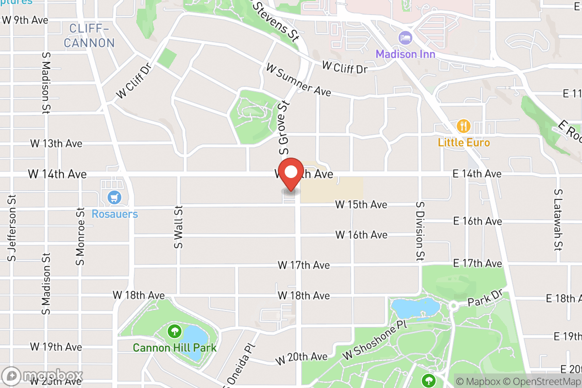 South Hill Family Dental