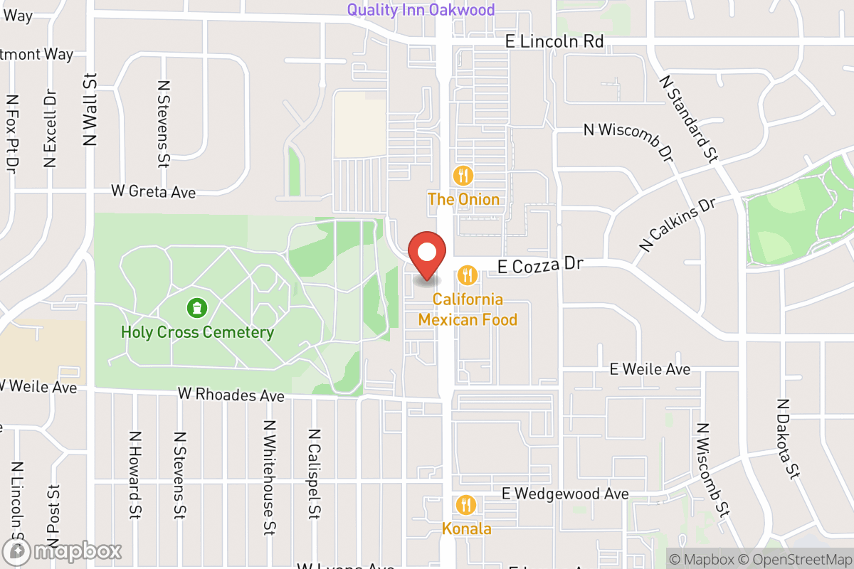 Sunrise Dental North Spokane