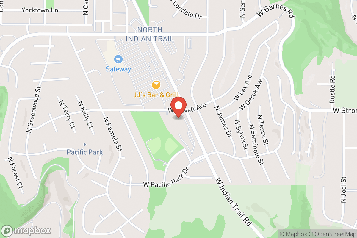 Trailhead Dental - Dentist Spokane