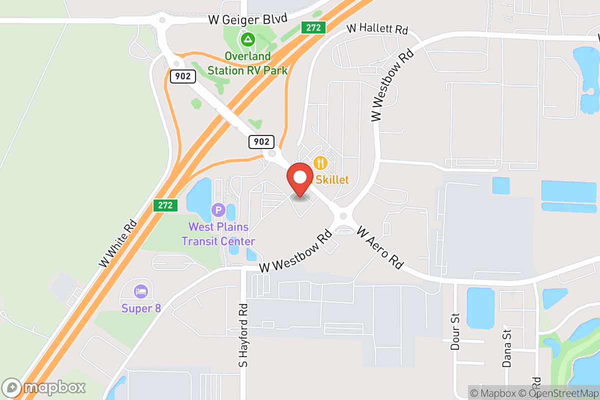 West Plains Dental