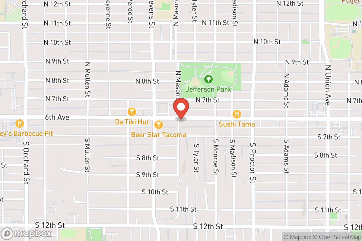 6th Ave Dental Care a member of Legacy Dental Group