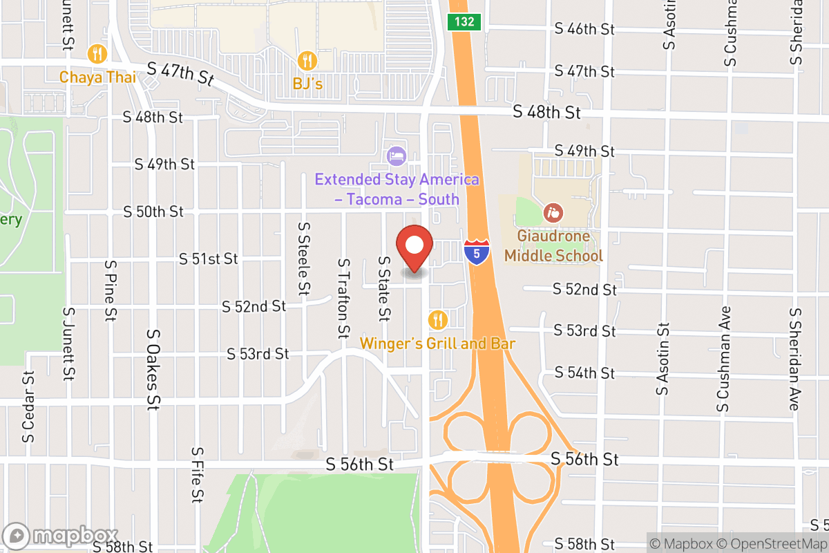 Advanced Dental Care - Tacoma