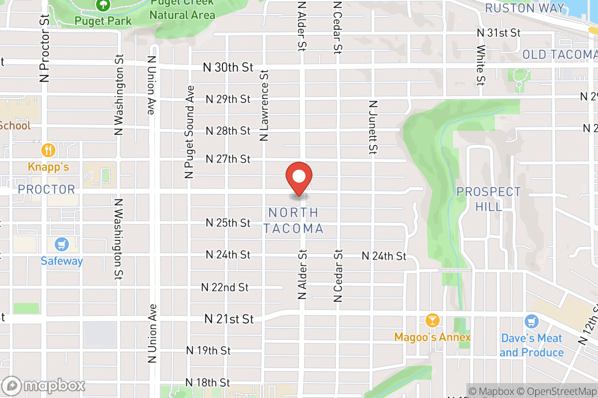 Barrett Family Dental of Tacoma