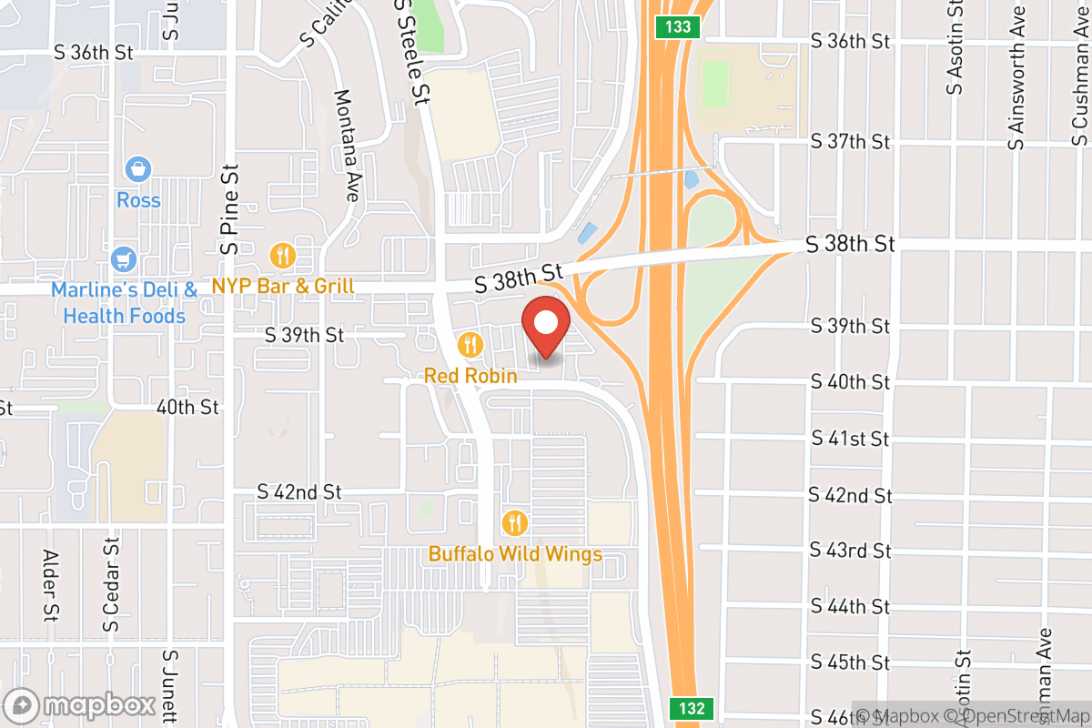 Bright Now! Dental & Orthodontics - Tacoma, WA