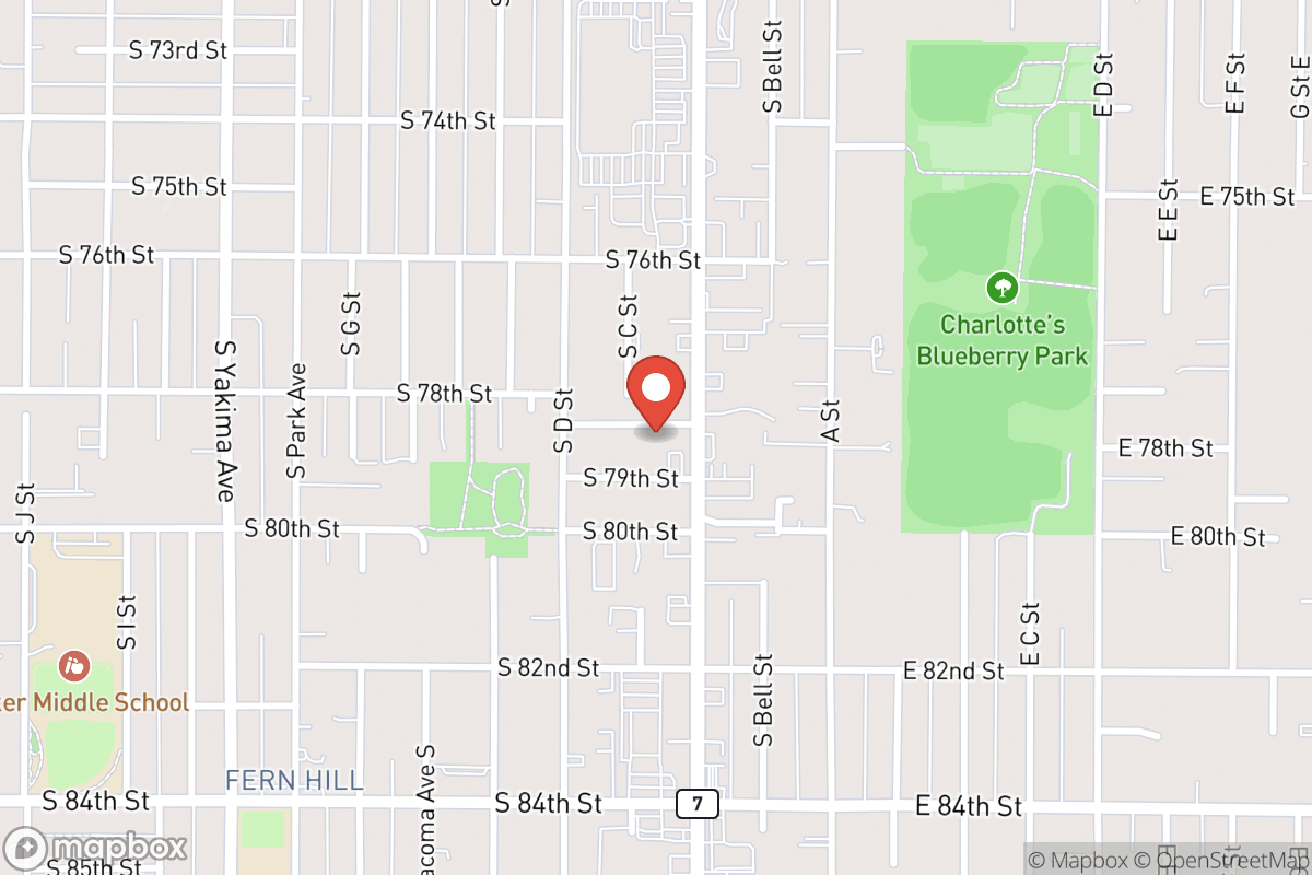 Down to Earth Dental