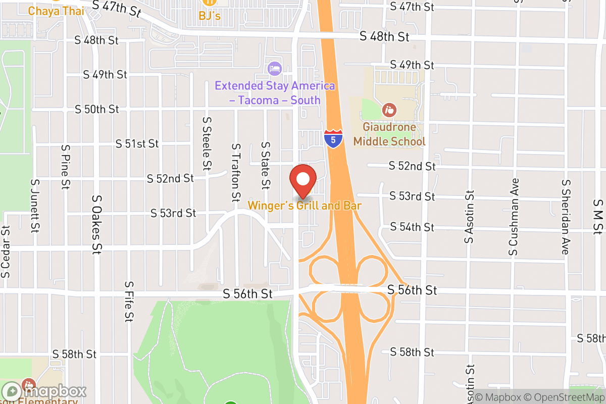 Light Dental Studios of Tacoma Mall Boulevard