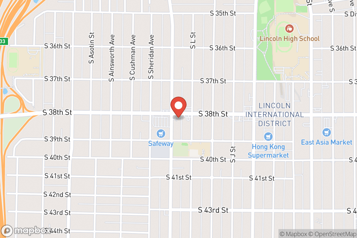 M Street Dentistry