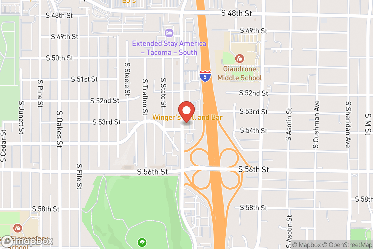 One Dental Tacoma: Holistic Dentistry, Dental Implants & Sedation