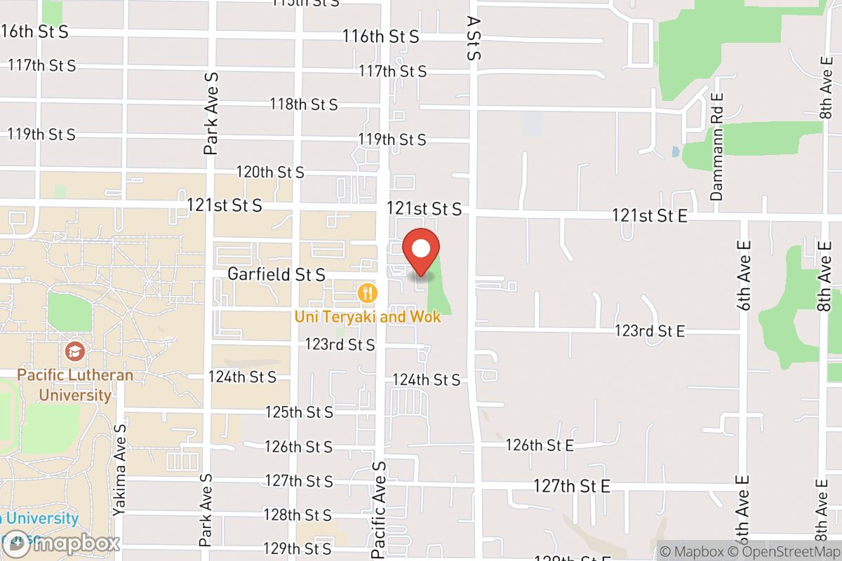 Parkland Family Dentistry