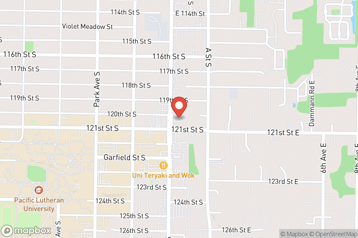 Parkland Pacific Dental