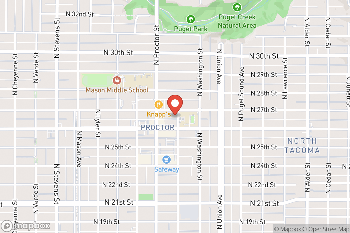 Proctor Family Dentistry