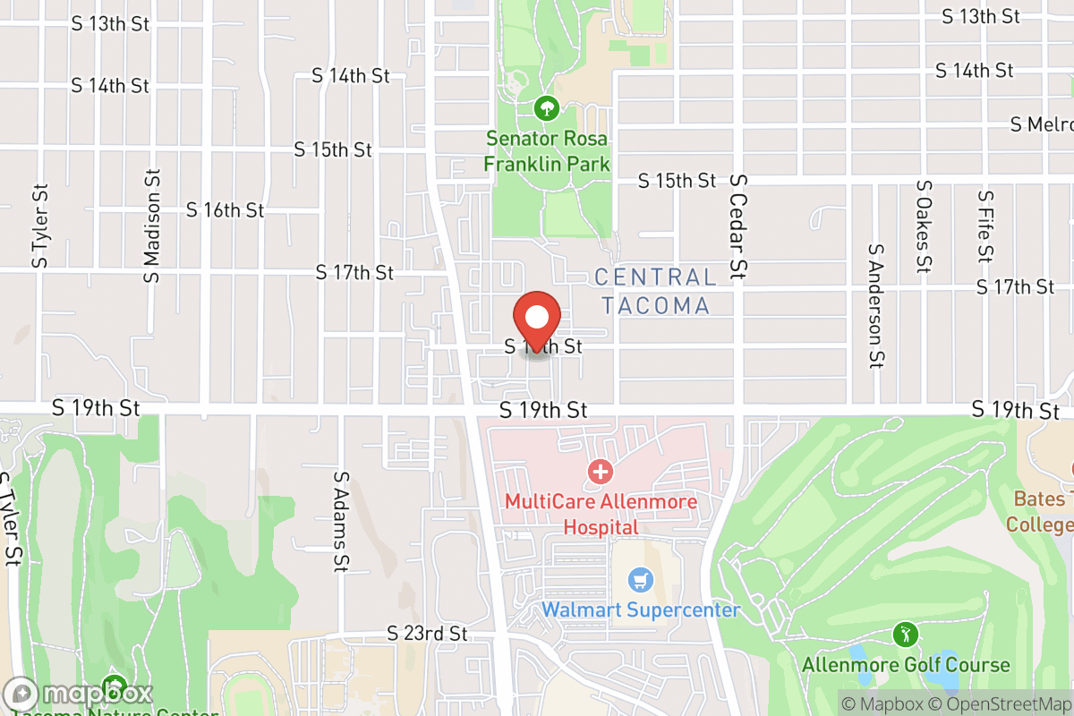 South Sound Dental Care