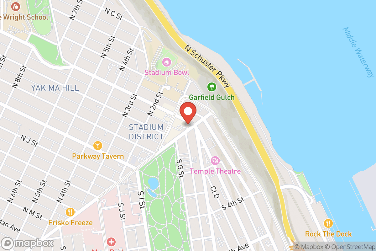Stadium Dental Health Center
