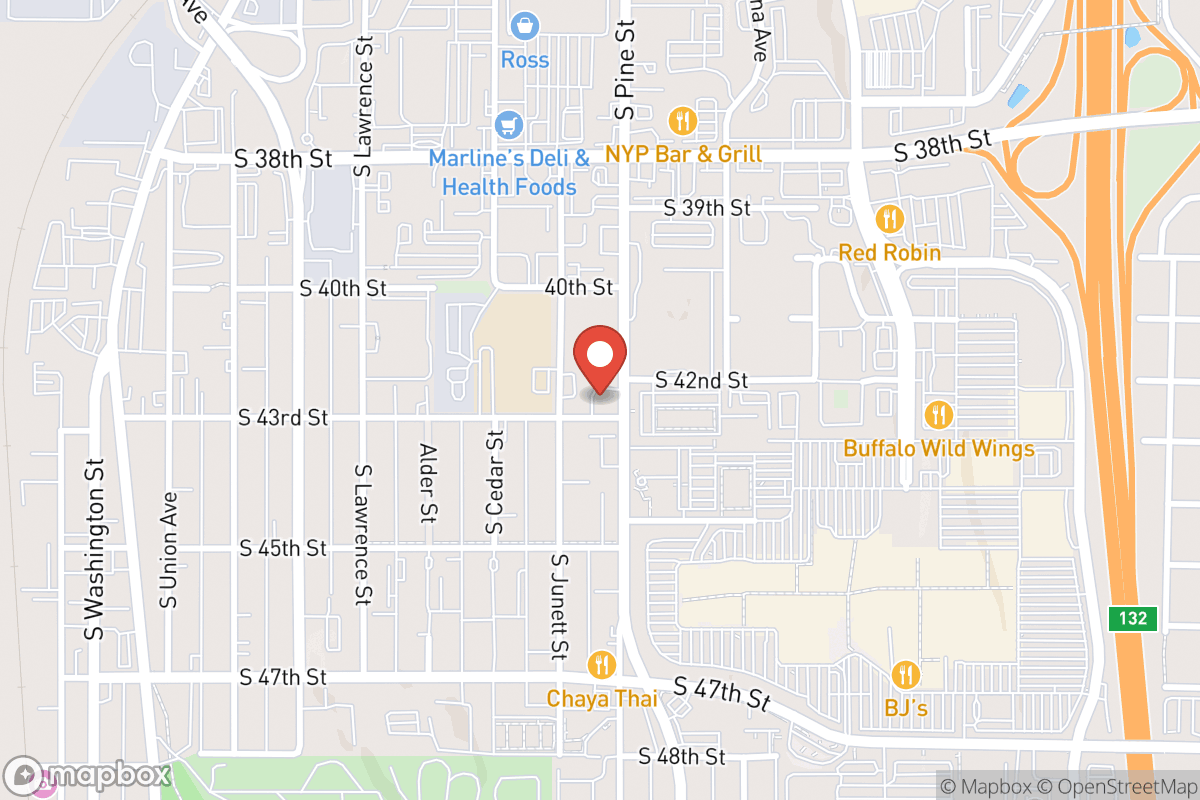 Sunrise Dental Tacoma