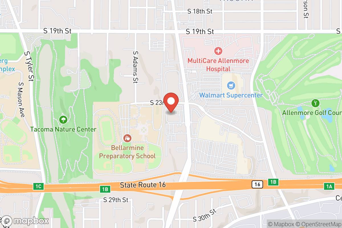 Tacoma Dental Group