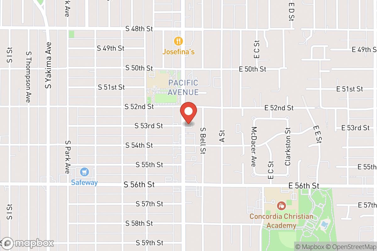 Tacoma Family Dental