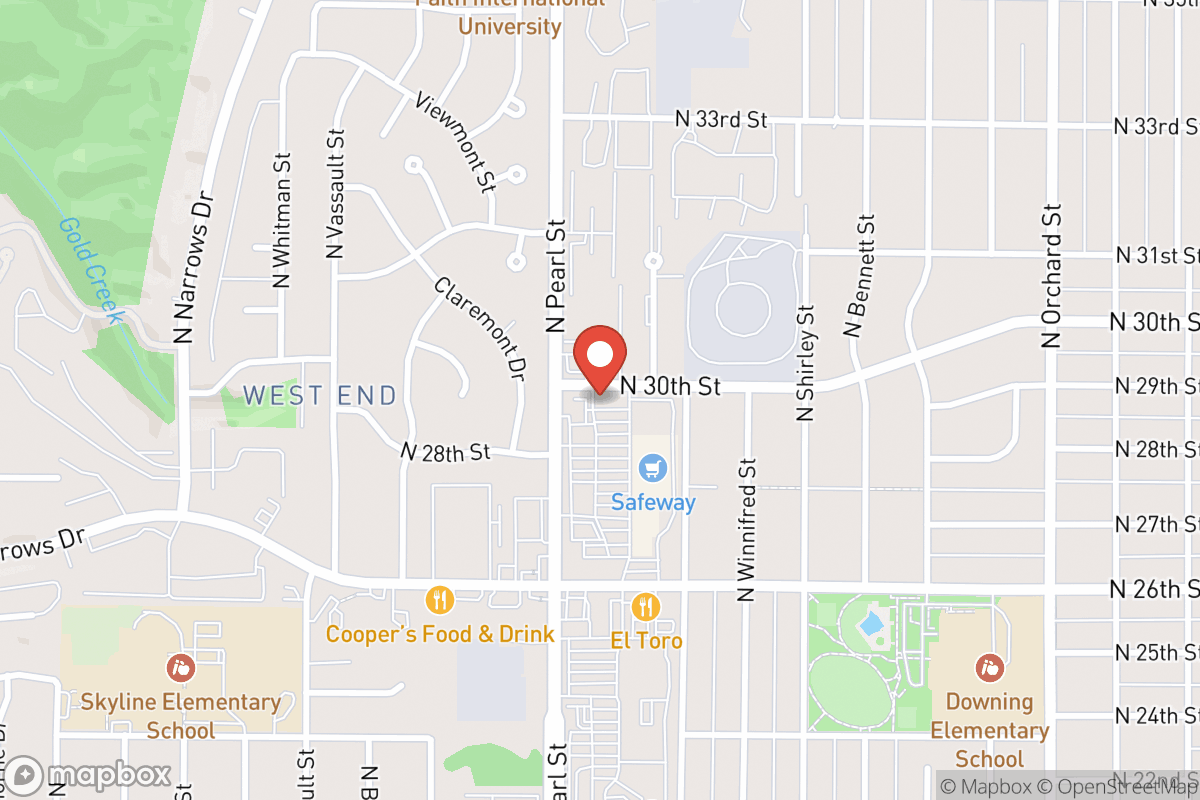 Tacoma Smiles Dentistry