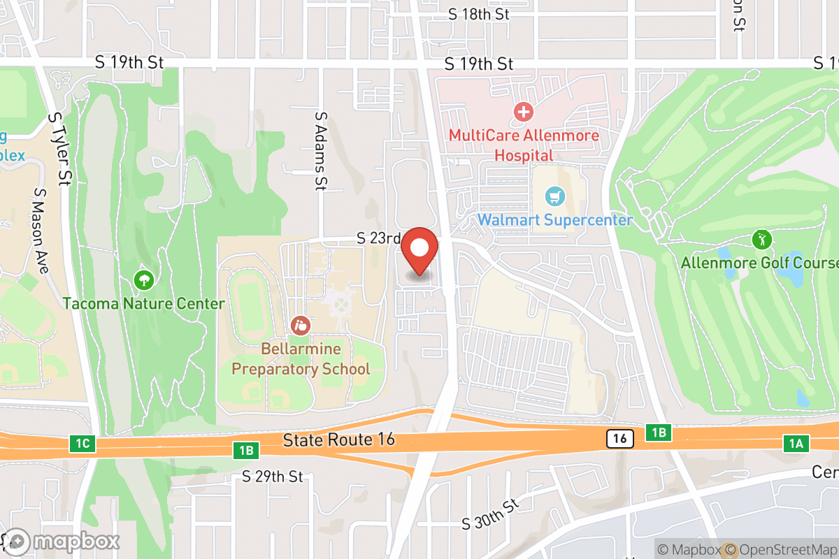 Union Avenue Dental Center: Sonia Pal DMD