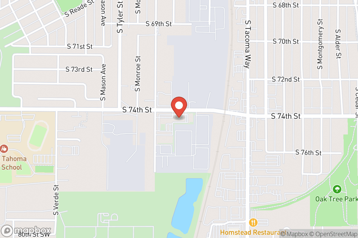 Willamette Dental - Tacoma
