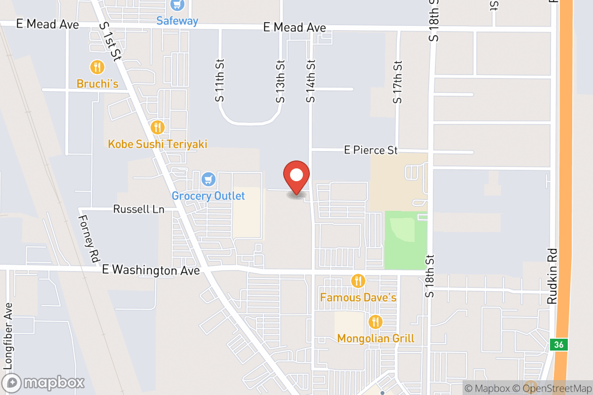 Yakima Family Dental