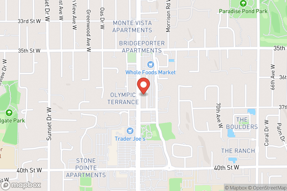 Ideal Dental University Place