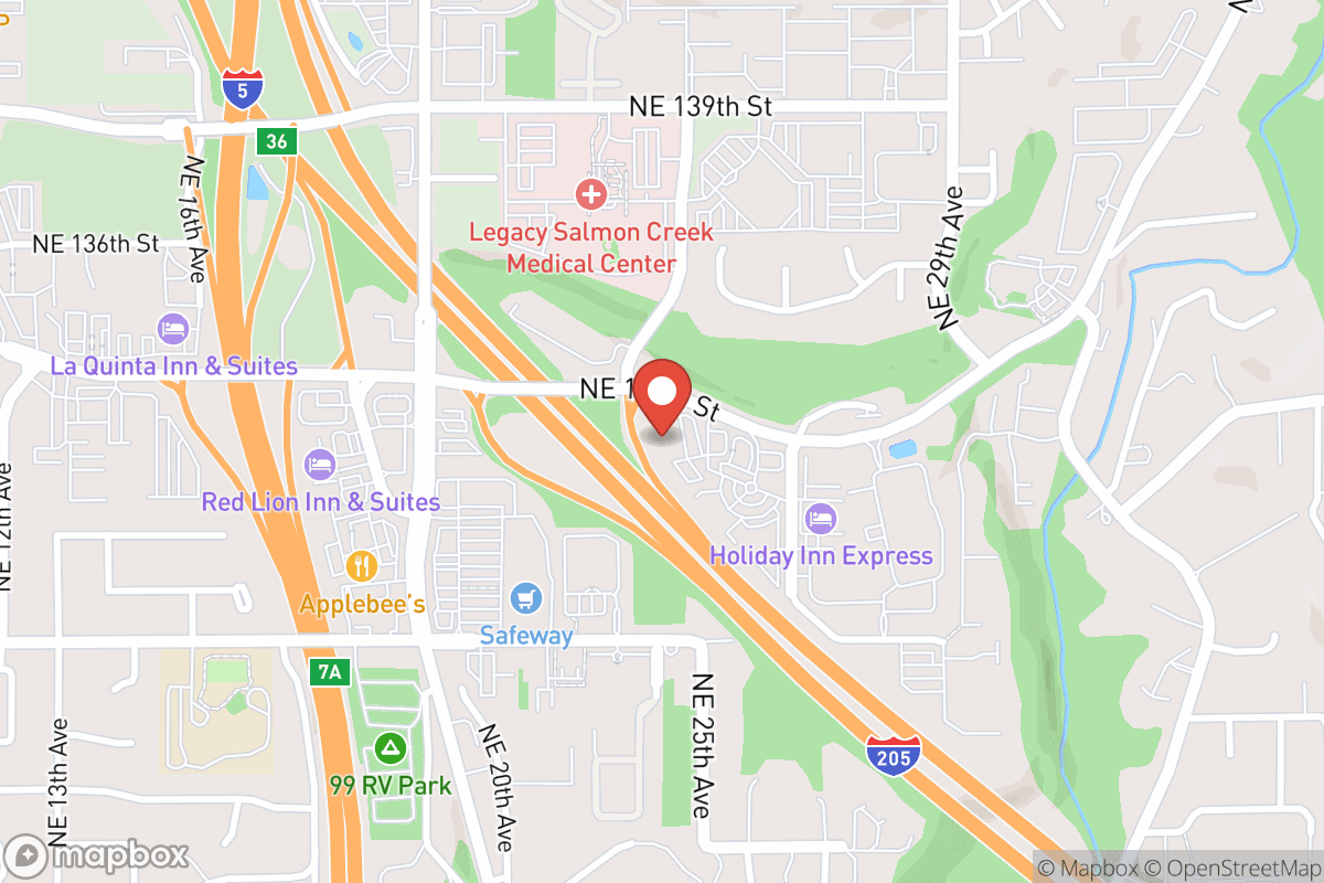 Andersen Dental Center
