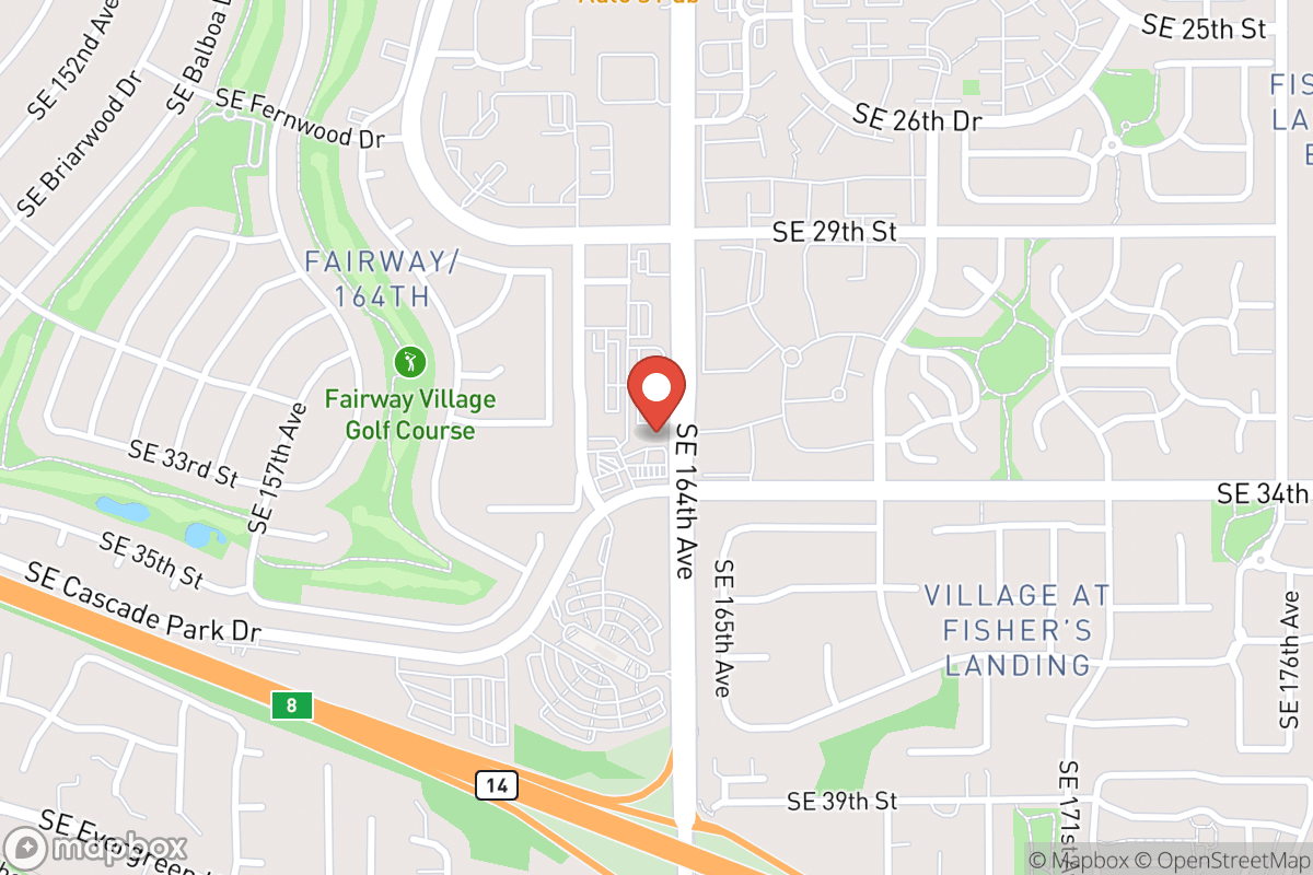 Bright Now! Dental & Orthodontics - Vancouver, WA (Fisher's Landing)