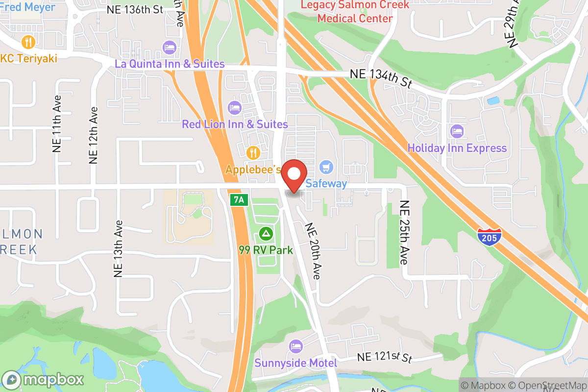 Bright Now! Dental & Orthodontics - Vancouver, WA