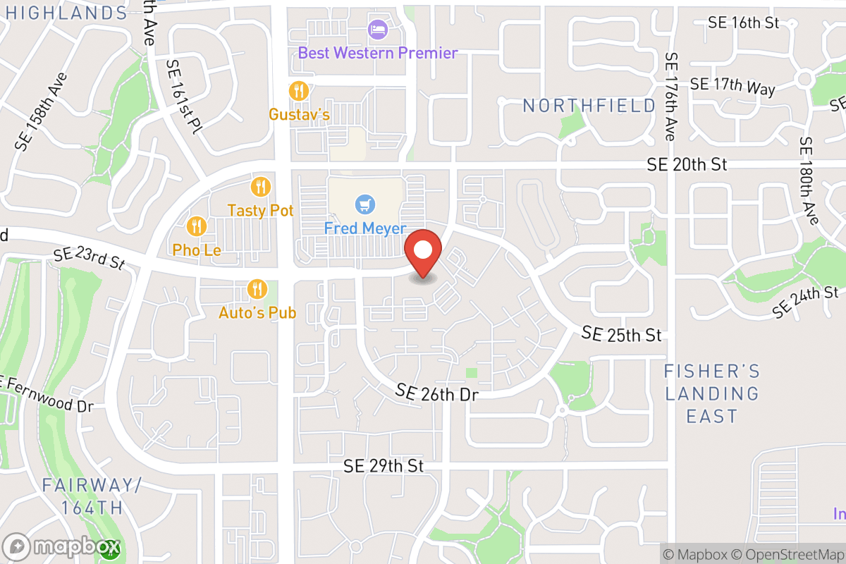Cascade Dental