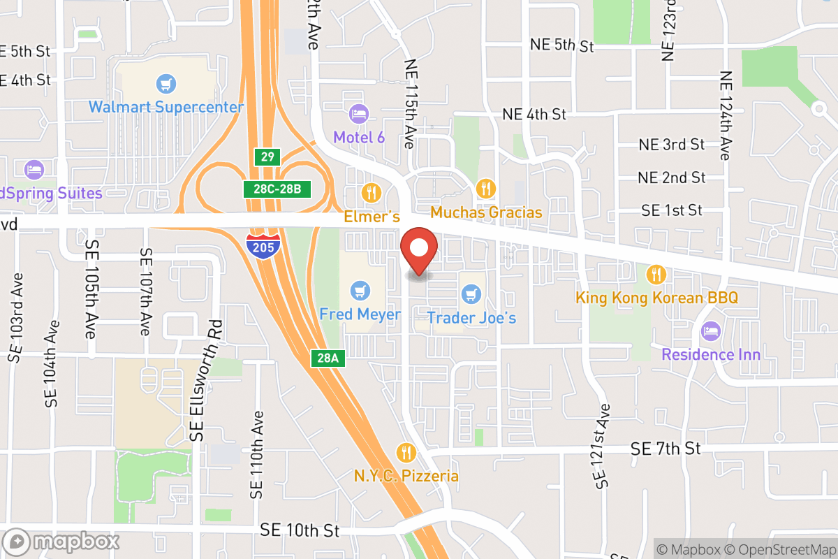 Comfort Dental - Vancouver