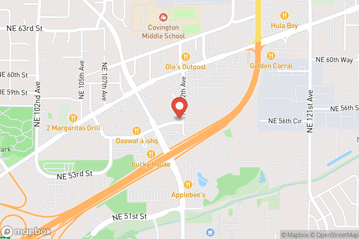 Dentus Dental Center