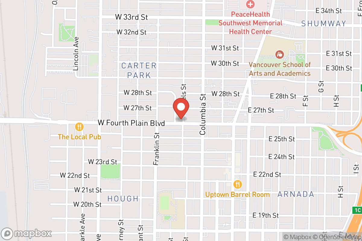 Emergency Tooth Doctor Vancouver