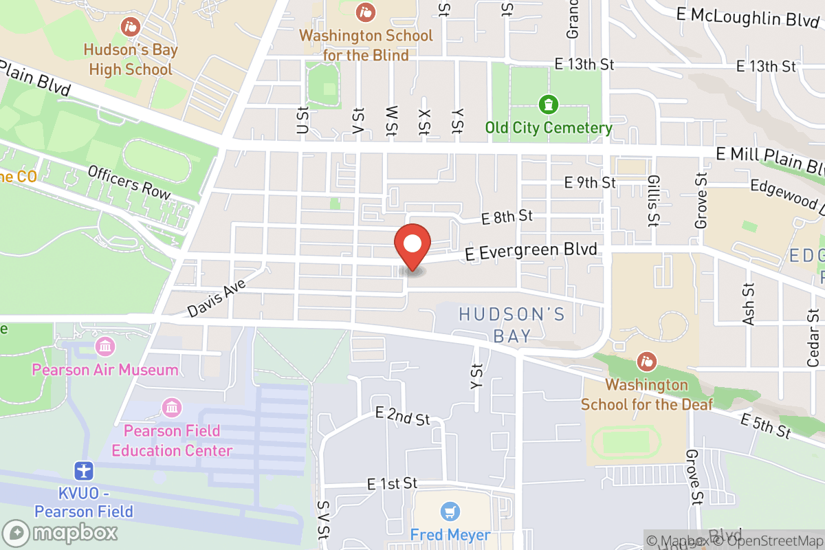 Evergreen Dental