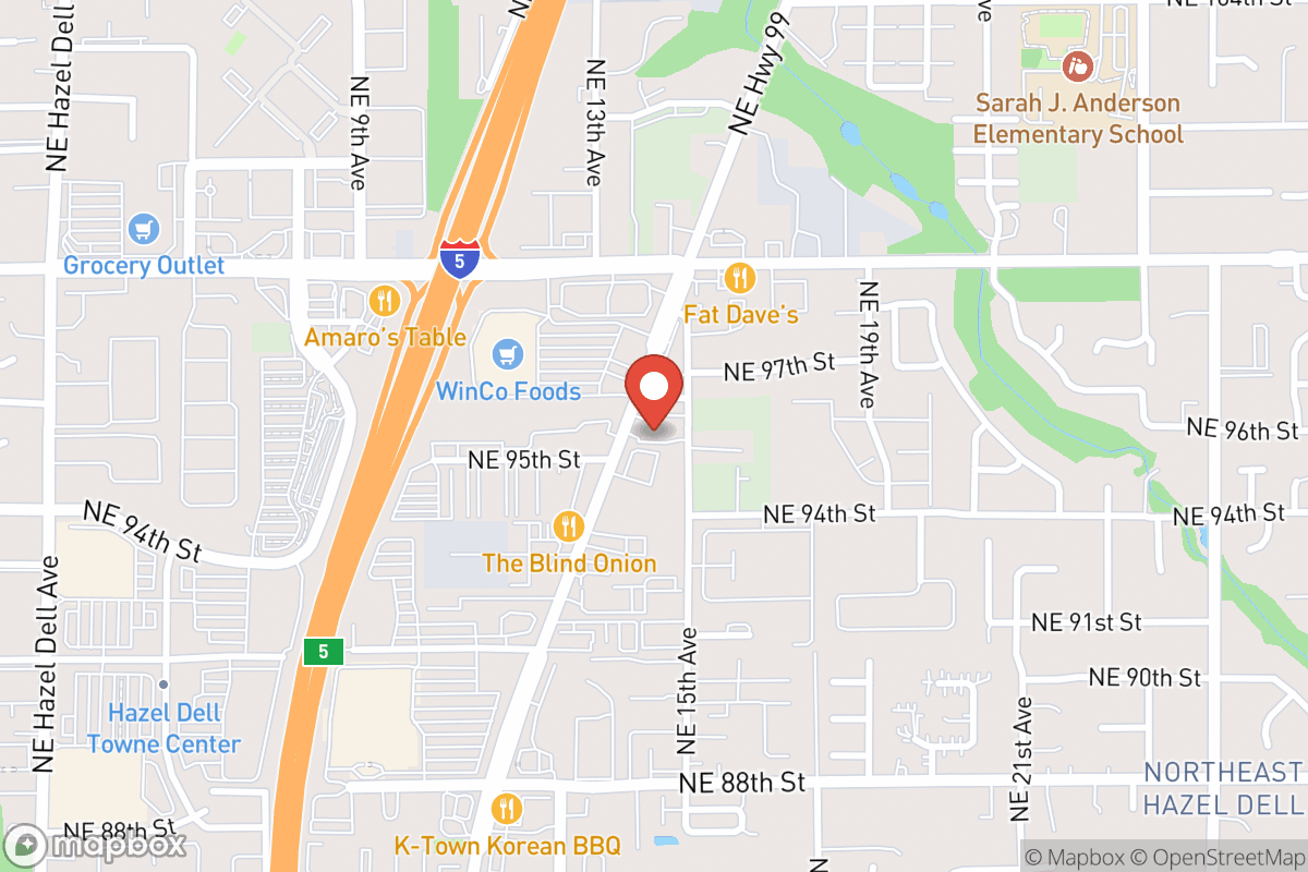 Garden City Dental