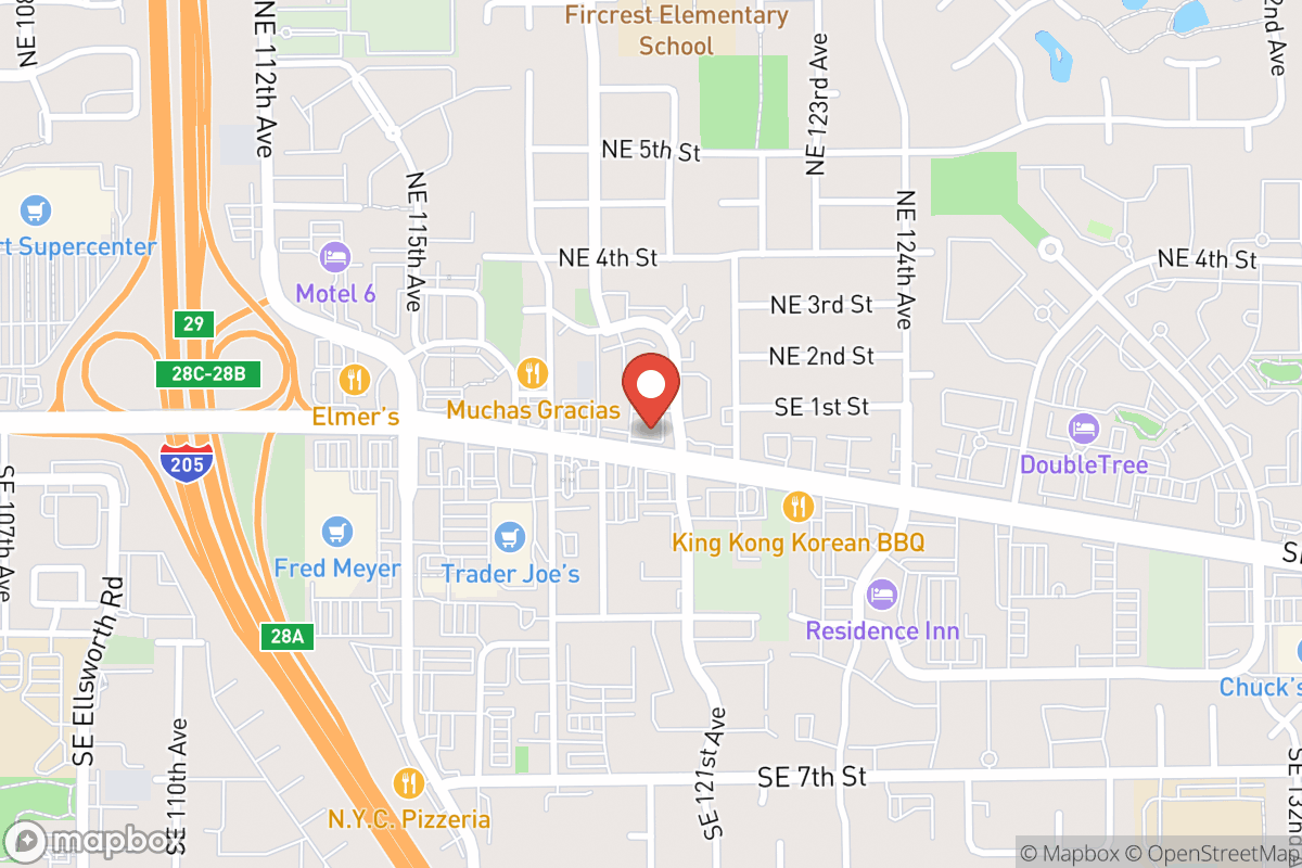 Lacamas Dental